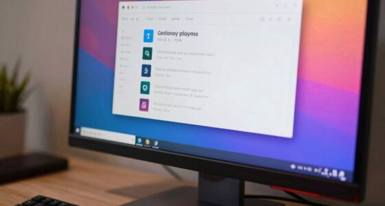 stay calm read alerts