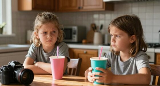 step kids resist straw transition