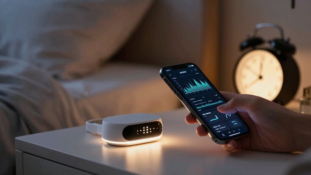stop sleep data obsession