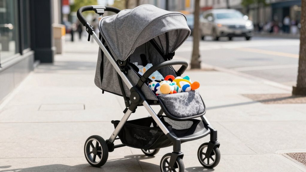 storage accessibility and durability