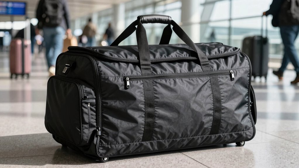 stroller protection and convenience