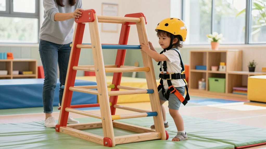 supervise inspect maintain safety