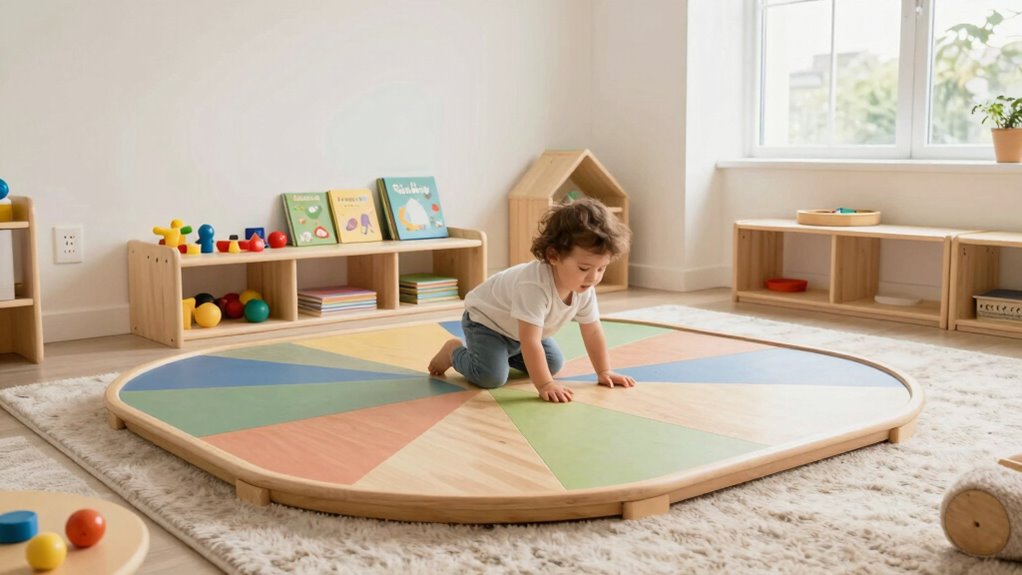 supervised safe outdoor exploration