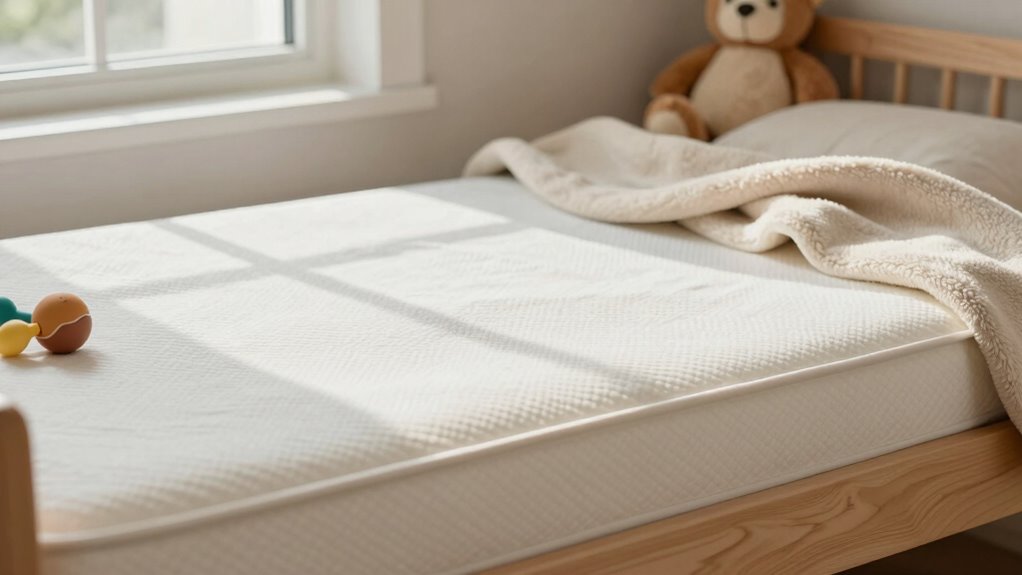 test mattress firmness consistently