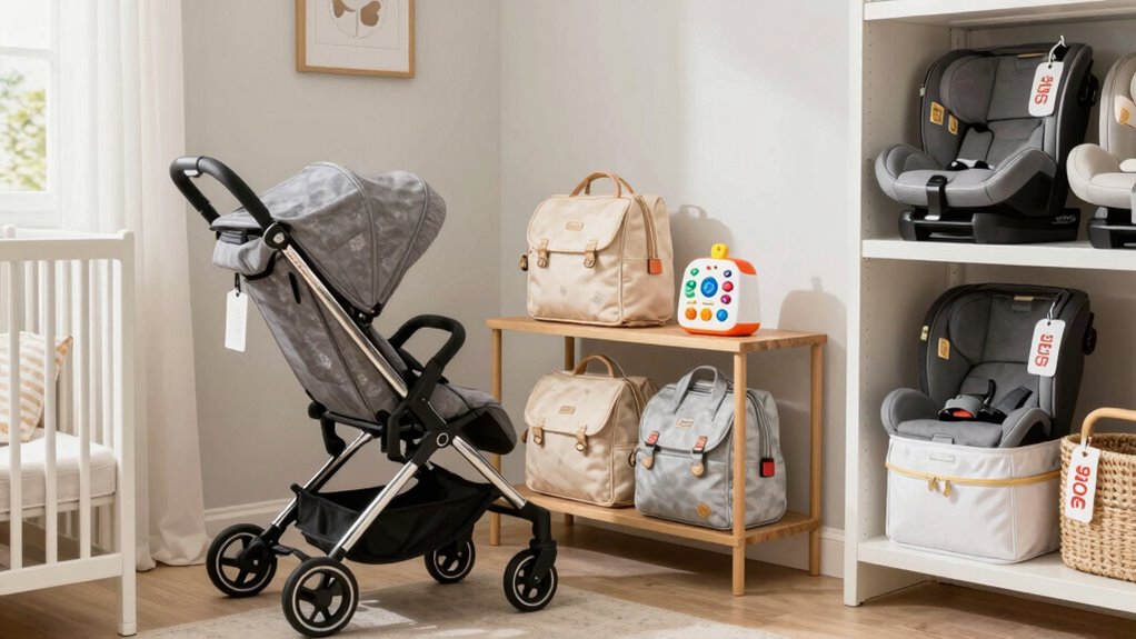 timing seasonal sales discounts