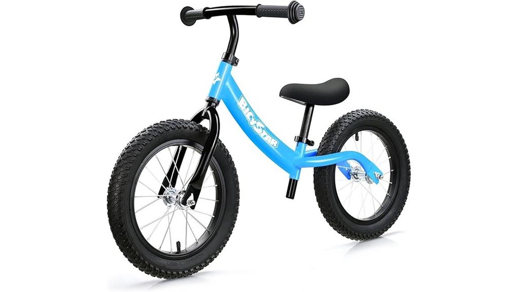 toddler balance bike