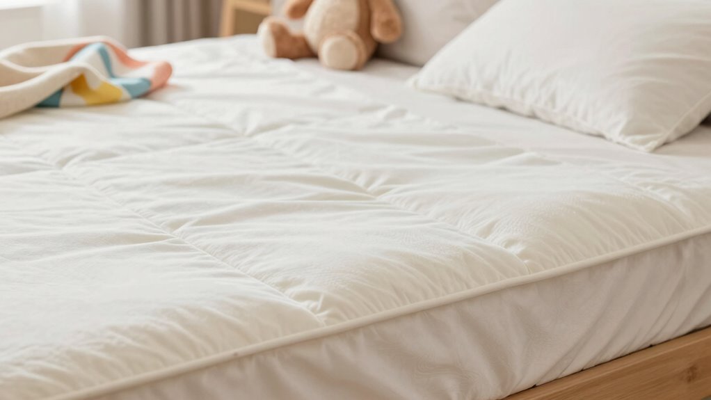 toddler sleep safety standards