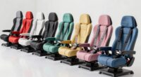 top 15 booster seats