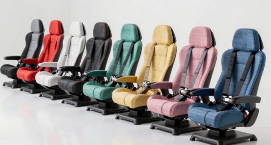 top 15 booster seats