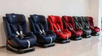 top 15 combo car seats