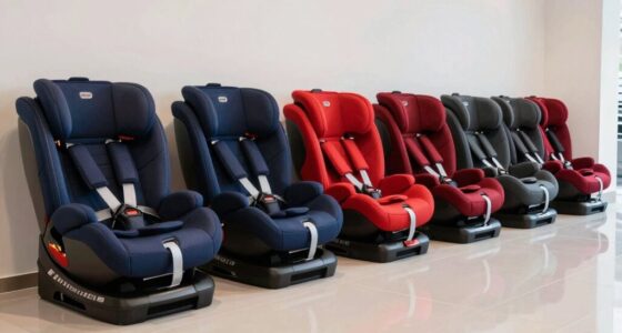top 15 combo car seats