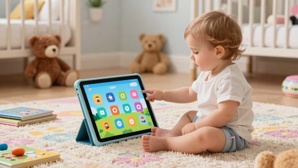 top 15 kids tablets