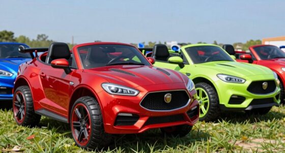 top 24v kids ride on