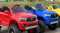 top 24v ride on trucks