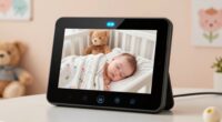 top 2k baby monitors