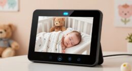 top 2k baby monitors