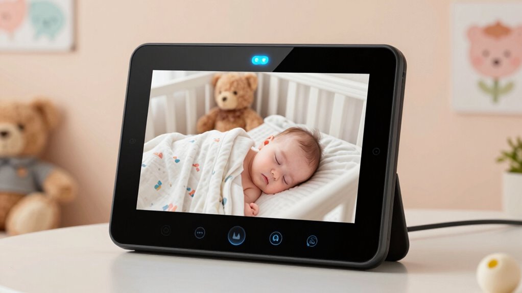 top 2k baby monitors