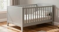 top 4 in 1 cribs