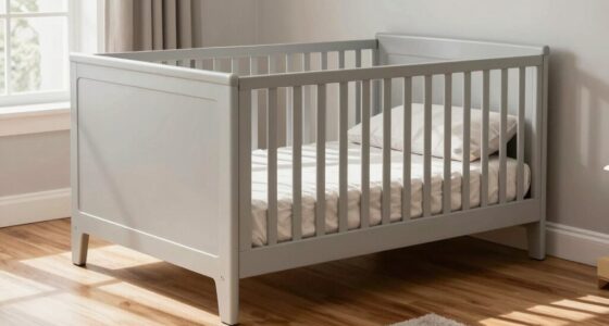 top 4 in 1 cribs