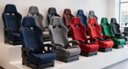 top adjustable booster seats