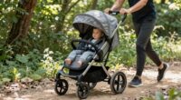 top all terrain stroller reviews