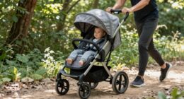 top all terrain stroller reviews