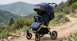 top all terrain strollers