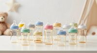 top anti colic bottle sets