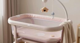 top automatic rocking baskets