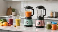 top baby food blenders