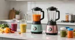 top baby food blenders