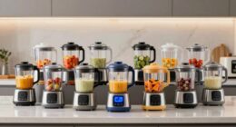 top baby food makers