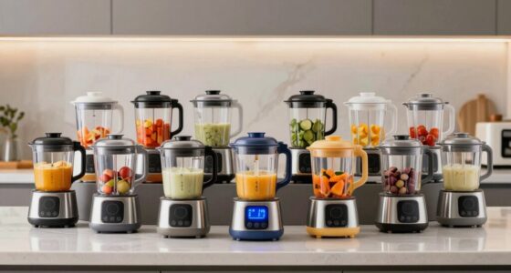 top baby food makers