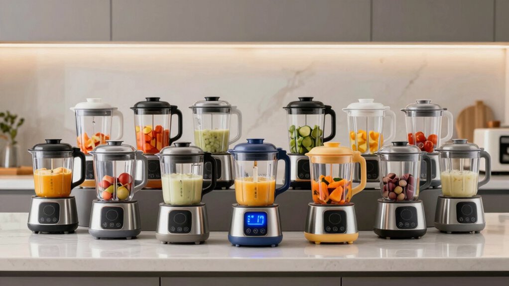 top baby food makers