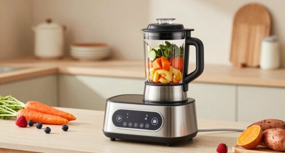 top baby food prep appliances