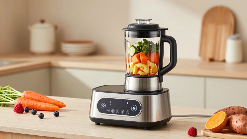 top baby food prep appliances