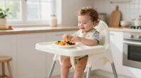 top baby high chairs