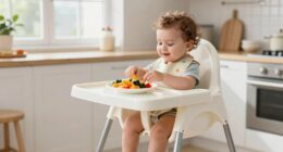 top baby high chairs