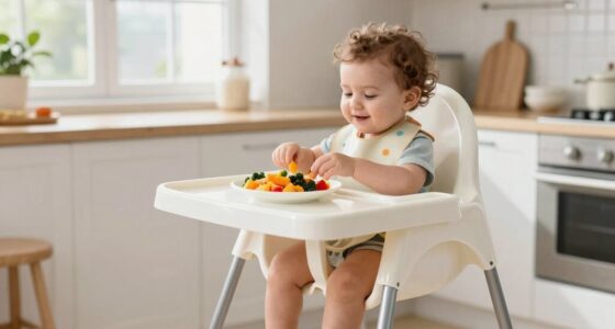 top baby high chairs