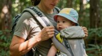top baby hiking carriers