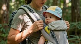 top baby hiking carriers