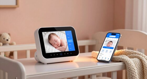 top baby monitor guides