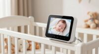 top baby monitor picks