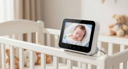 top baby monitor picks