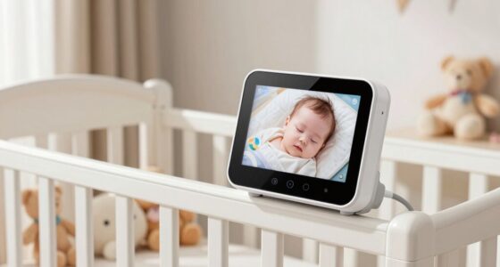 top baby monitor picks