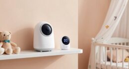 top baby monitor recommendations