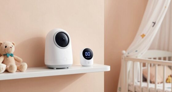top baby monitor recommendations