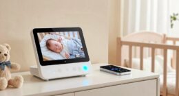 top baby monitor systems
