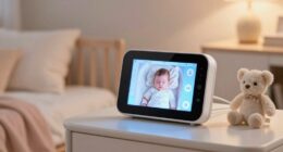 top baby monitors 2026