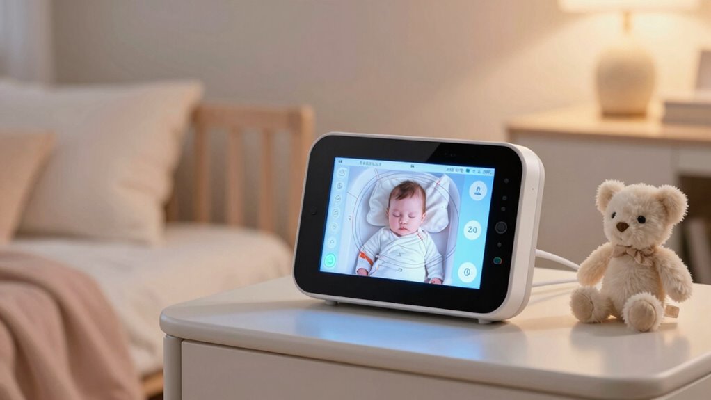 top baby monitors 2026